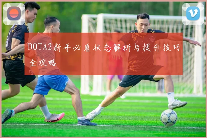 DOTA2新手必看状态解析与提升技巧全攻略