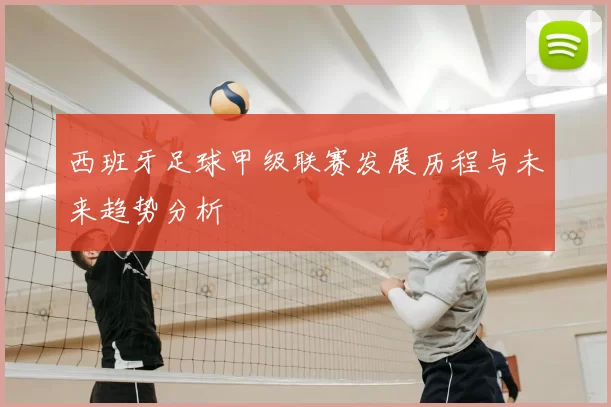 西班牙足球甲级联赛发展历程与未来趋势分析