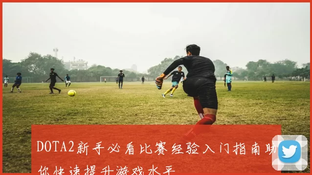 DOTA2新手必看比赛经验入门指南助你快速提升游戏水平