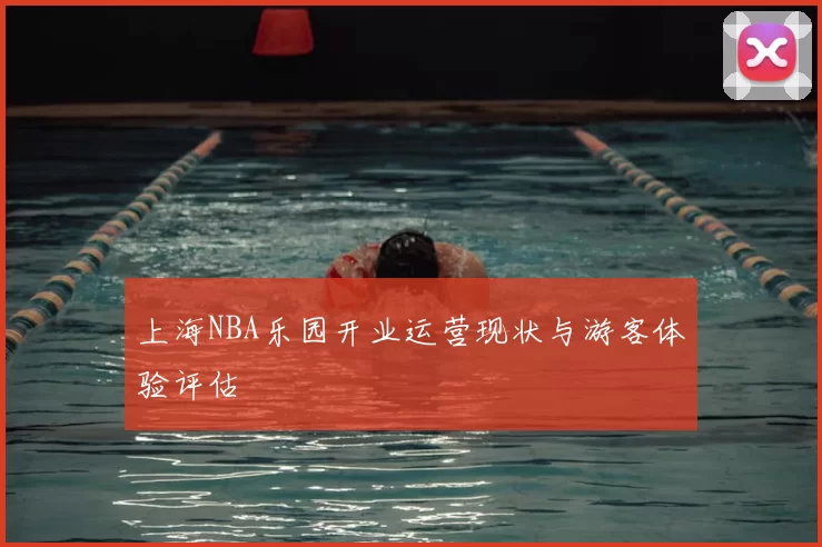 上海NBA乐园开业运营现状与游客体验评估