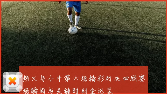 热火与小牛第六场精彩对决回顾赛场瞬间与关键时刻全记录