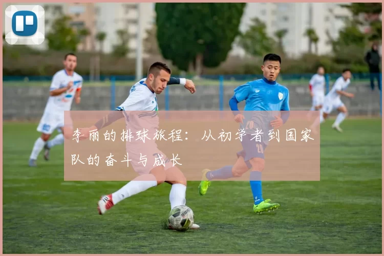 李丽的排球旅程:从初学者到国家队的奋斗与成长