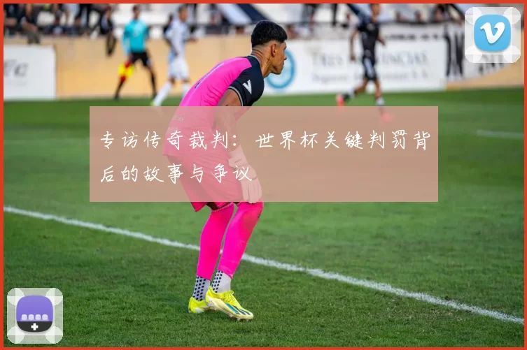 专访传奇裁判:世界杯关键判罚背后的故事与争议