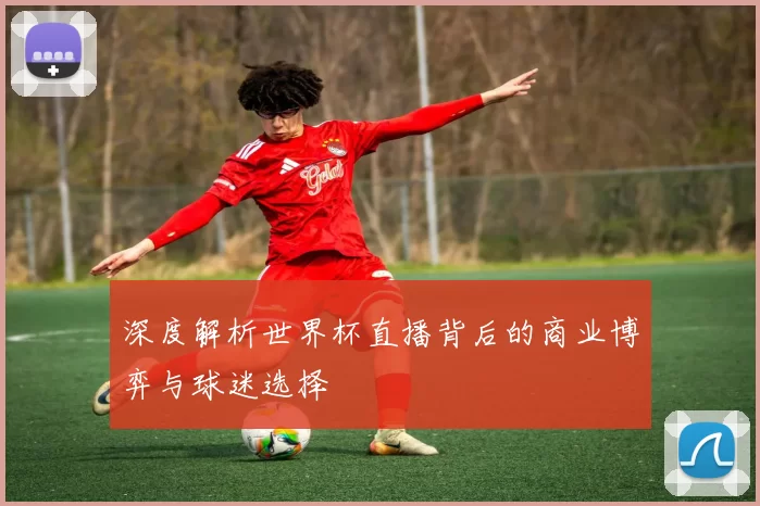 深度解析世界杯直播背后的商业博弈与球迷选择