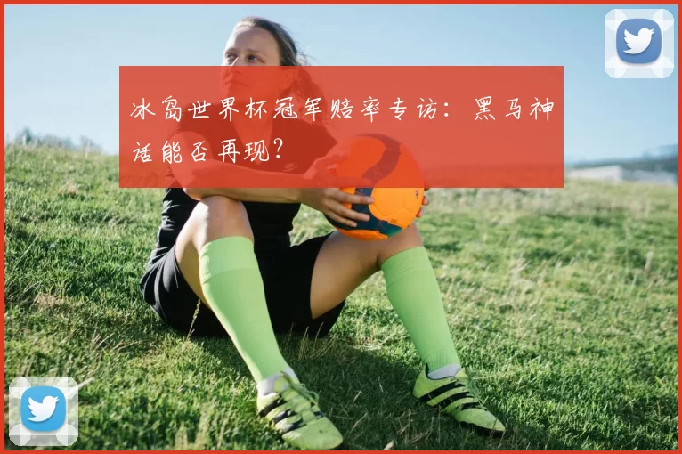 冰岛世界杯冠军赔率专访：黑马神话能否再现？